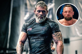 Gordon Ryan, Craig Jones