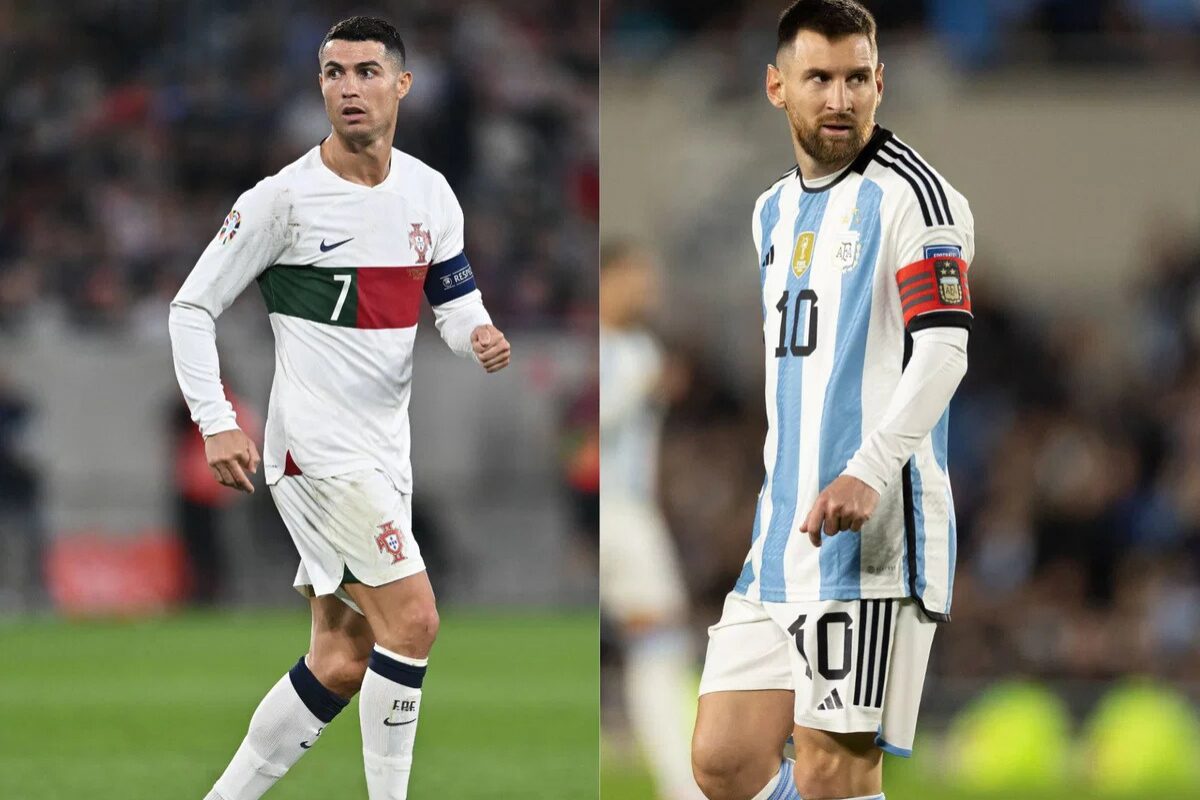 Lionel Messi vs Cristiano Ronaldo World Cup 2026 Showdown in Kansas Could Send Ticket Prices Soaring to Four Figures for Potential Quarterfinal Clash