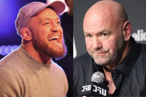 Conor McGregor Snubs Dana White and Boxing Giants for $400M Reason Despite Storm-Hit Event