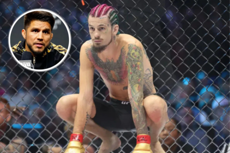 Sean O’Malley Told to Pick “Easier” Henry Cejudo Fight Next Over Two Top 5 Contenders