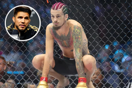 Henry Cejudo, Sean O'Malley