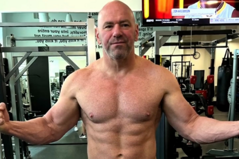 Was Dana White Ever a Boxer? Reason Behind Quitting Boxing & Amateur Record