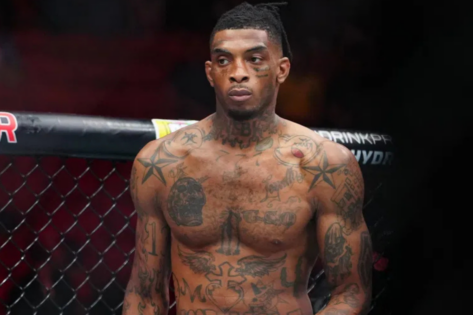 UFC Noche Fighter Has Only $13 Left in Bank Account After Months of Legal Battles