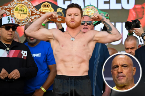 Why Can’t Anyone KO Canelo Alvarez? Even Joe Rogan Was Stunned After Learning His Secret