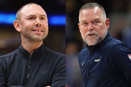 David Adelman, Michael Malone