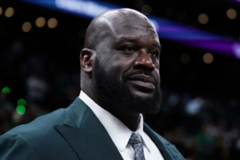 Shaquille O’Neal Expands His Garage With $116,995 Beast Days After Putting Favorite Dealership Under Fire