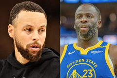 stephen curry draymond green