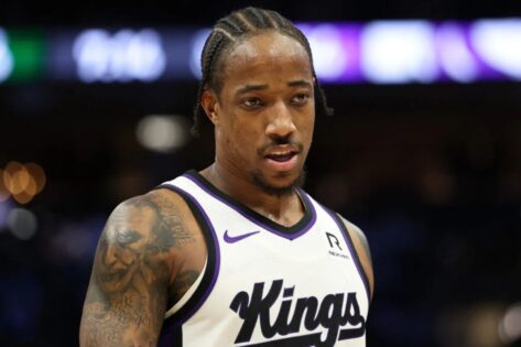 Unidentified Woman’s Role In DeMar DeRozan’s Calabasas Fight Revealed As Sheriff’s Department Confirm Investigation Status