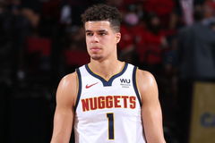 Michael Porter Jr.