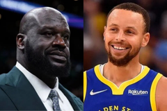 stephen curry shaquille o&#8217;neal