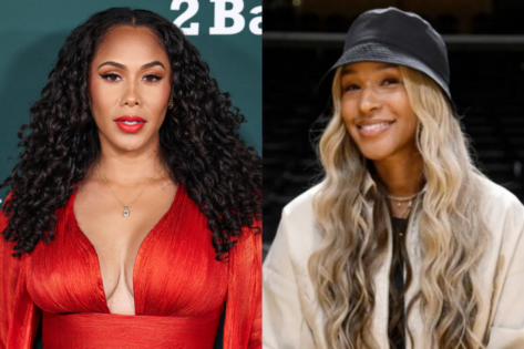 Draymond Green’s Wife Sends Heartfelt Message to Savannah James After Missing Rare Klutch Sports Reunion