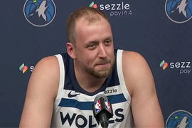 Joe Ingles