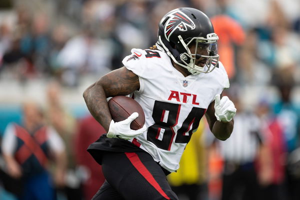 NFL: Atlanta Falcons at Jacksonville Jaguars