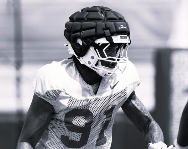 Corey Adams