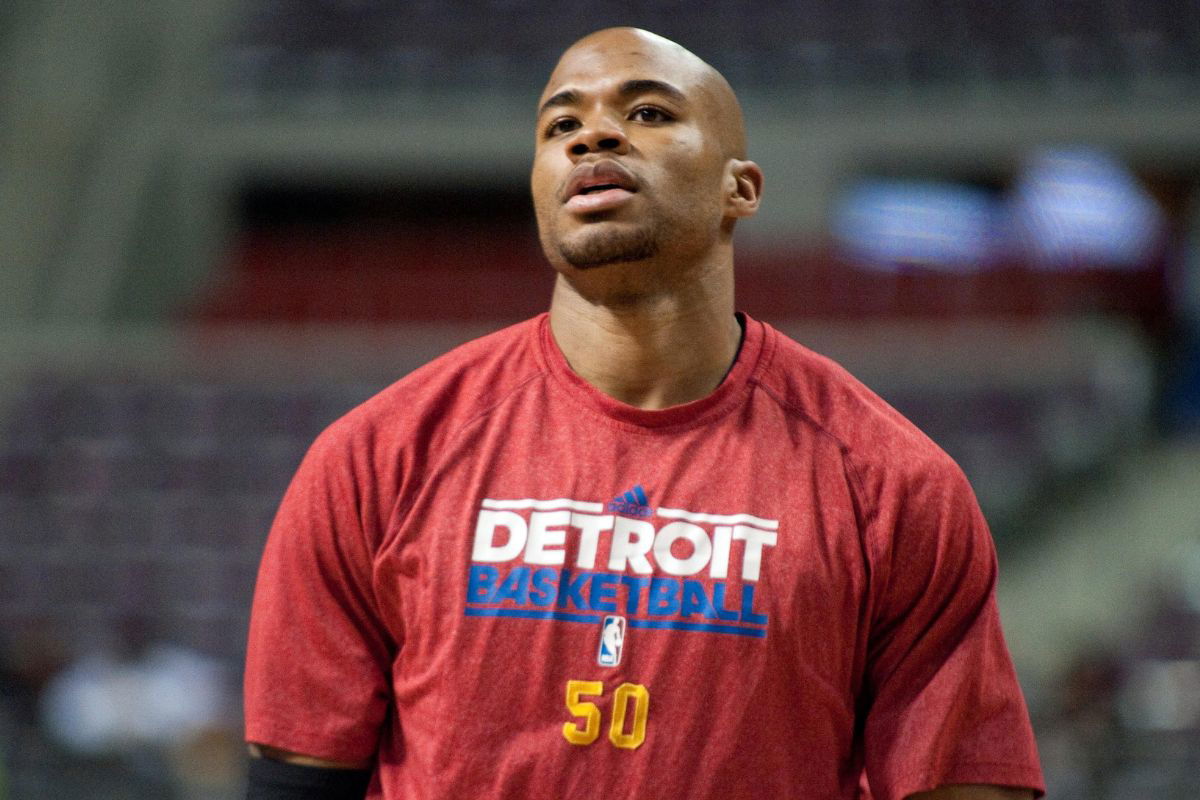 Who Is Corey Maggette? All About 2026 Dunk Contest Judge’s Ethnicity, Net Worth, Wife