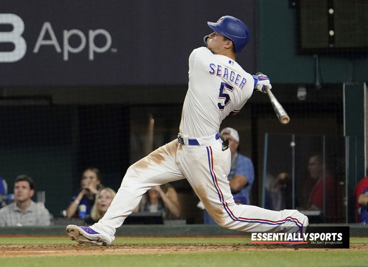If the Texas Rangers Win the World Series, Will Corey Seager Join