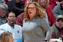 COLLEGE BASKETBALL: JAN 04 Women&#8217;s &#8211; UCLA at Indiana