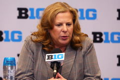 NCAA Basketball: Big Ten Conference Basketball Media Days