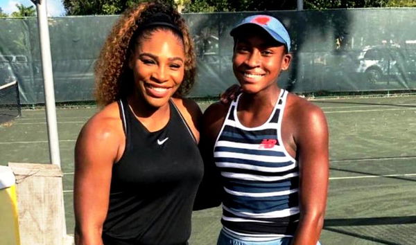 Cori-Gauff-With-Serena-Williams