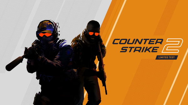 Counter-Strike 2 Limited Test (2)