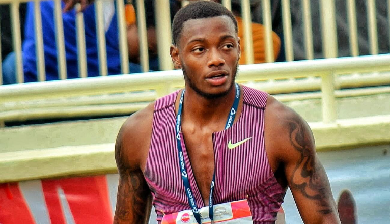 Courtney Lindsey Edges Closer to World Lead With Impressive 100m Win