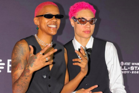 Unrivaled Season 2 Excites WNBA Universe Over Potential Stud Budz Reunion