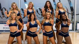 Cowboys Cheerleaders, source, Instagram