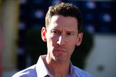 Craig Breslow- Red Sox