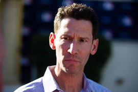 Craig Breslow