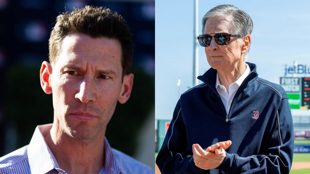Boston Demands Sacking of Craig Breslow as Dave Portnoy Left Disgusted by John Henry- “Worst Human Alive”