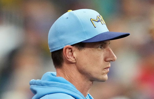 Craig Counsell