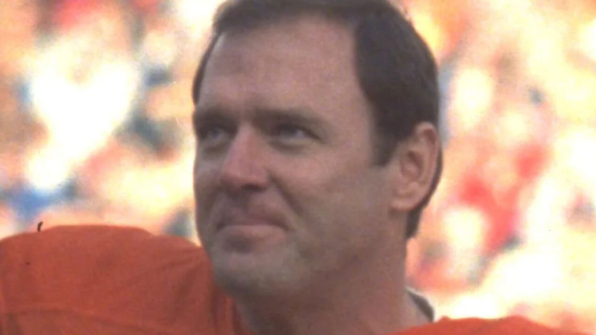 When Cowboys Legend Craig Morton Announced Concerning Health Update At 82