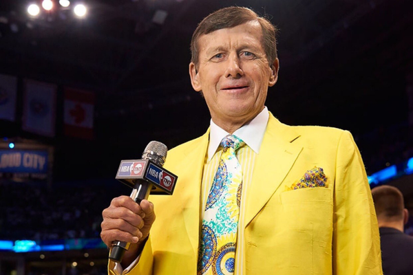 Craig Sager