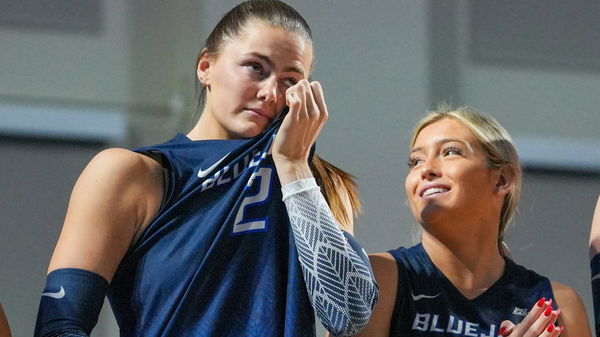 Creighton Volleyball