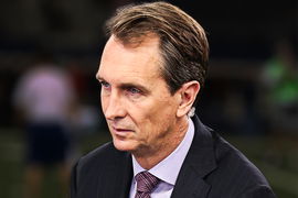 Cris Collinsworth