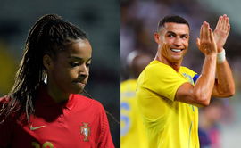 Cristiano Ronaldo Jéssica Silva