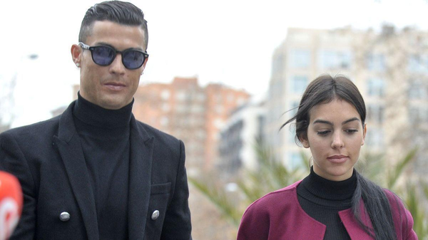 Months After Ignoring Step Sister’s Help Call, Cristiano Ronaldo’s ...