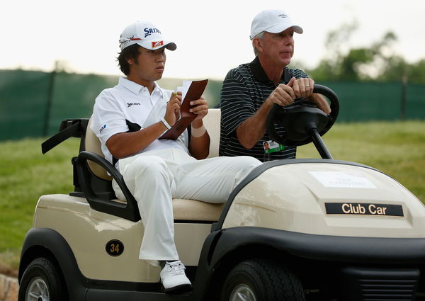 Hideki Matsuyama wife: Is the Japanese golfer married? Who is his