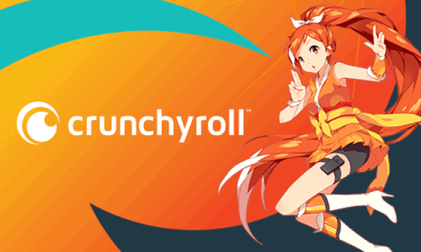 Crunchyroll-Banner