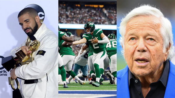 The Real Ugliness of the Robert Kraft Story