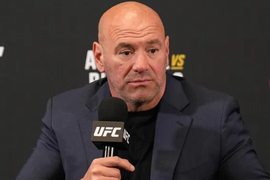 Dana White