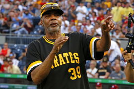 DAVE PARKER