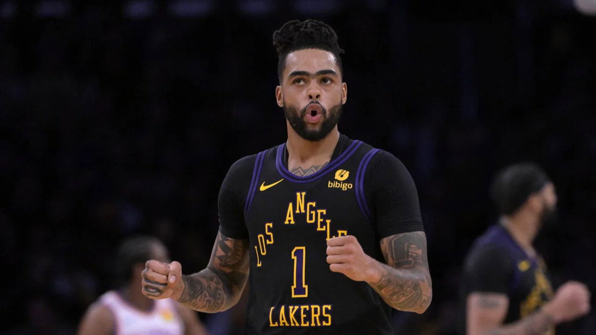 D’Angelo Russell Becomes Laughing Stock Over Bold Comment Just Days Before Grizzlies Waived Him: “No Matter Where You Send Me…”
