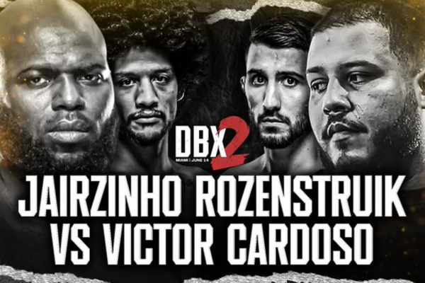 Dirty Boxing