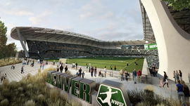 DENVER- Nwsl