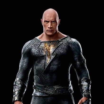 Black Adam: Dwayne 'The Rock' Johnson declares 'time of heroes is