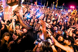 DJ Shaquille O&#8217;Neal
