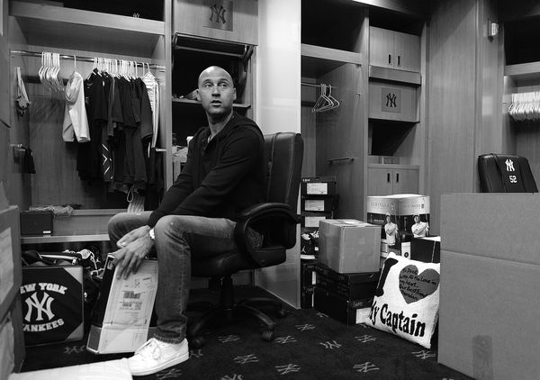 Derek Jeter