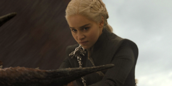 Daenerys