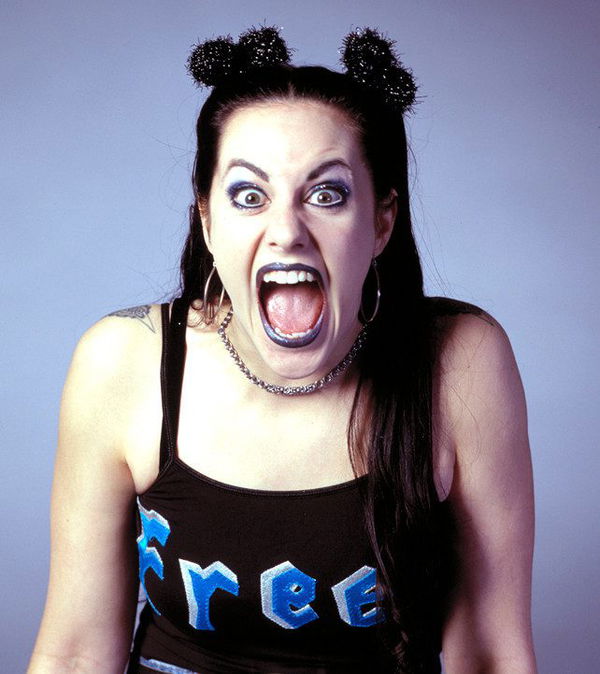 Daffney-WCW